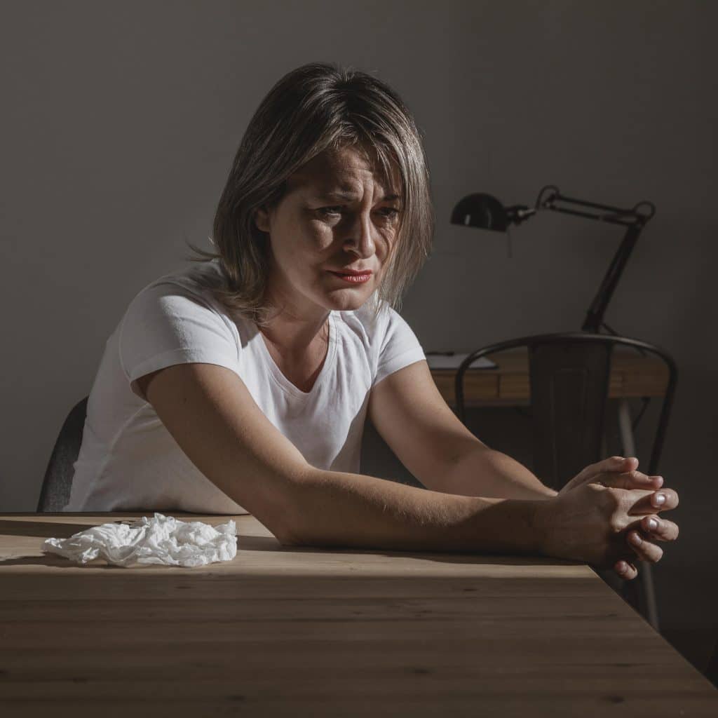 Ansiedade Generalizada