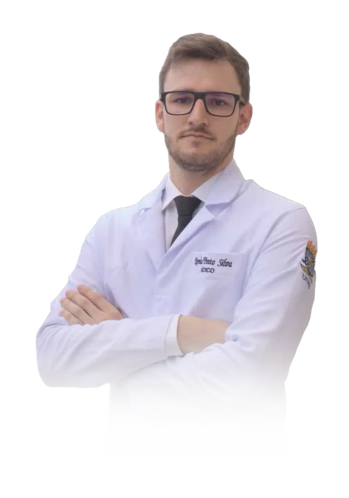 Dr. Romulo Kunrath Psiquiatra