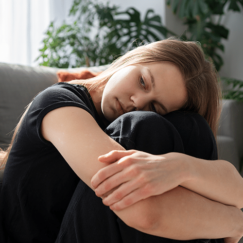 Transtorno de Pânico