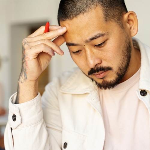 TDAH – Transtorno de Déficit de Atenção e Hiperatividade