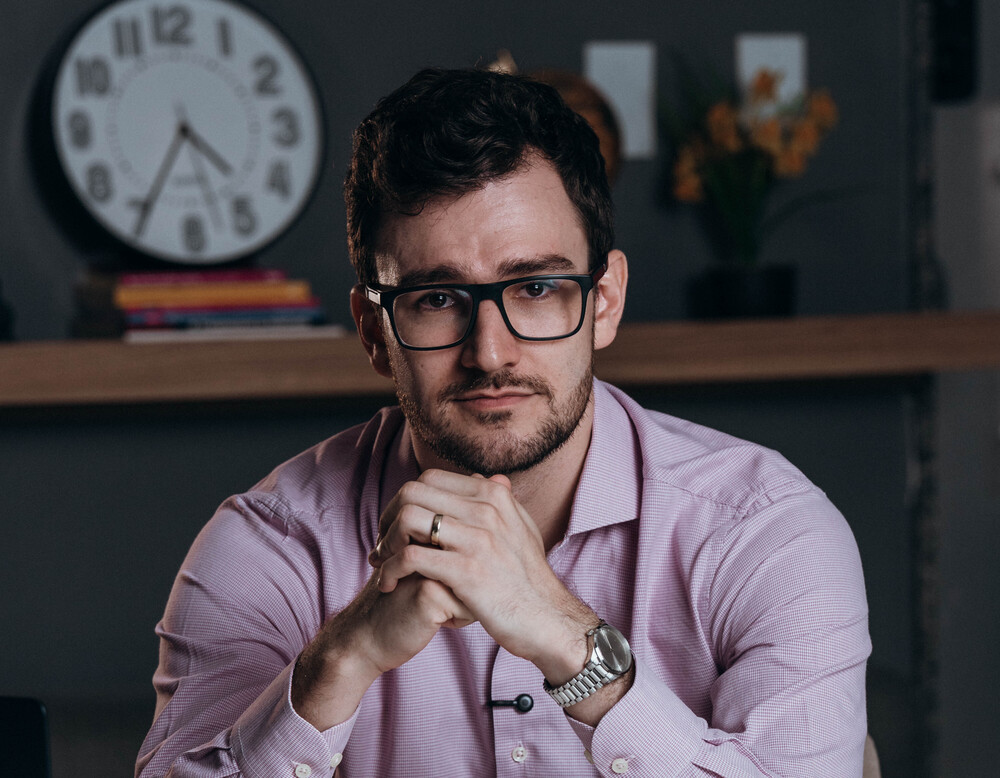 Dr. Romulo Kunrath Psiquiatra Em Joao Pessoa